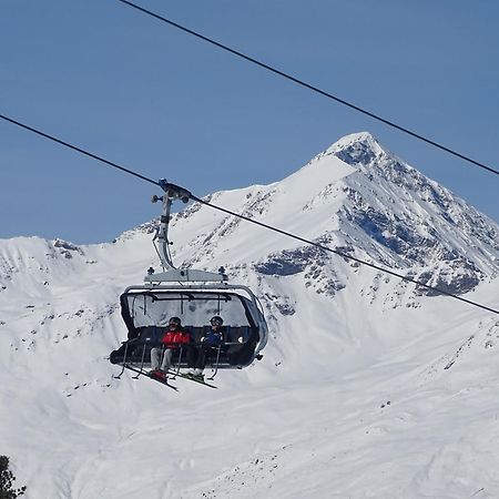 شقة Alpenfrieden - ناودرس المظهر الخارجي الصورة