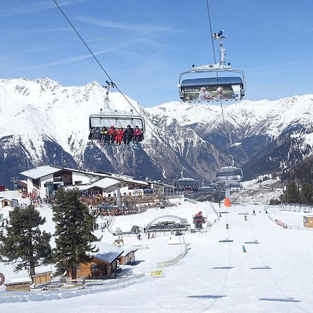 شقة Alpenfrieden - ناودرس المظهر الخارجي الصورة